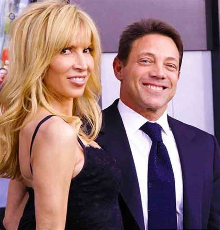 Anne Koppe: Everything about Jordan Belfort Fiancé.