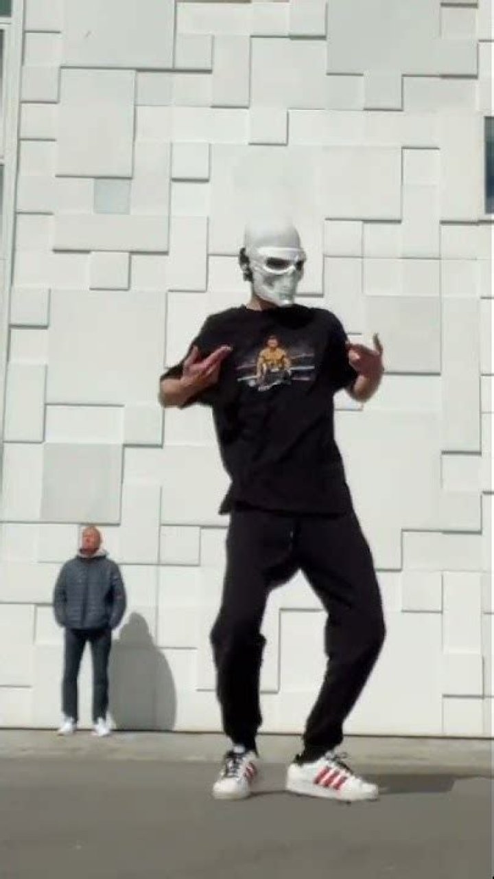 Avemoves cool