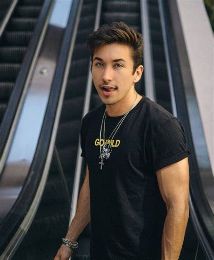 Brennen Taylor cute