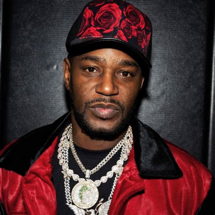 Cam’ron
