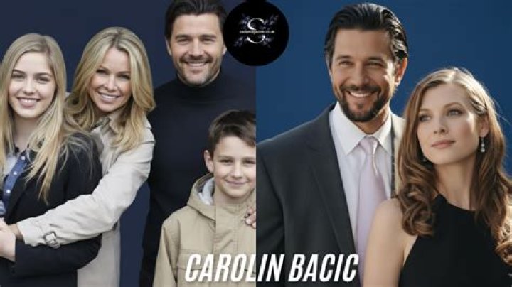 Carolin Bacic – Celebsgraphy