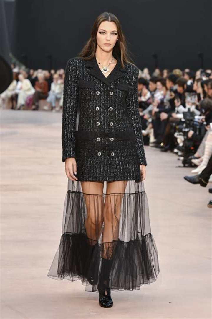 Chanel Outfits