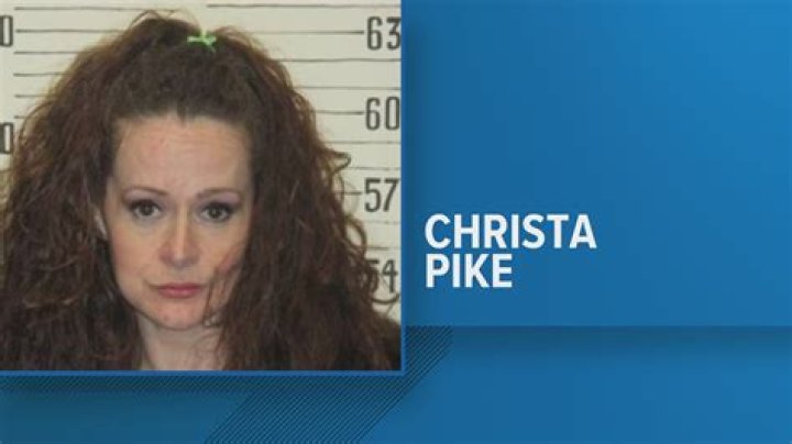 Christa Pike