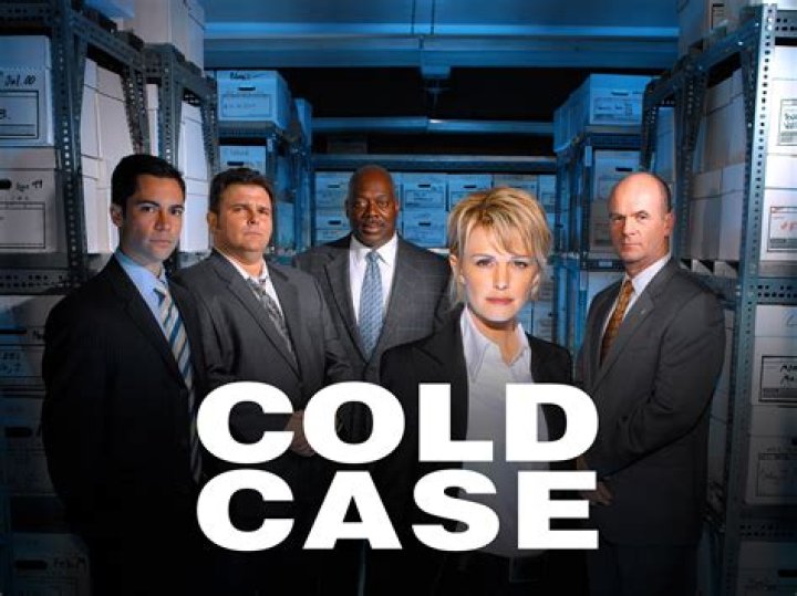 Cold Cases