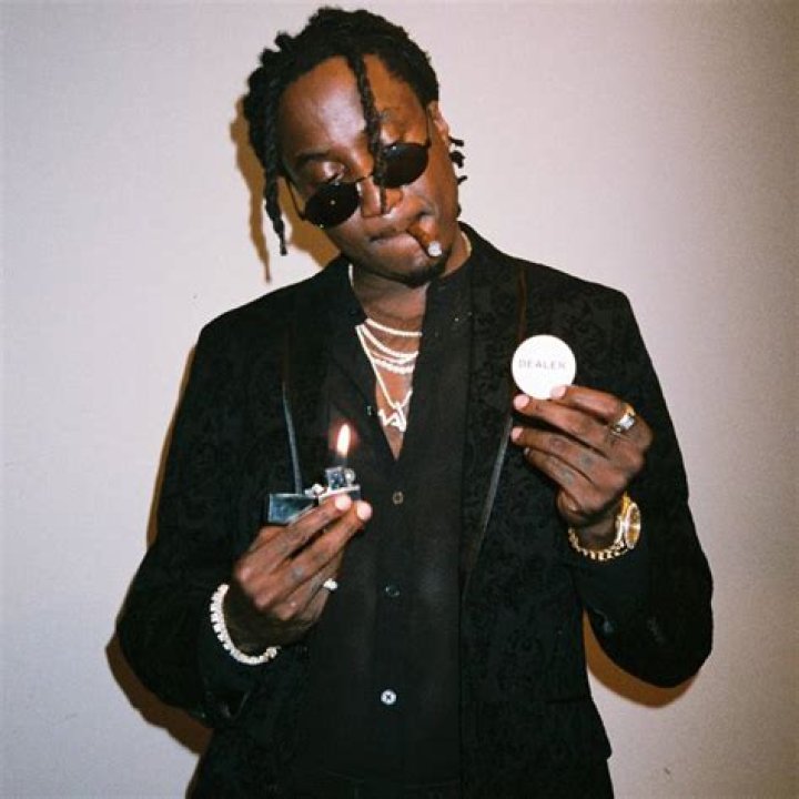 Cut Her Off (Remix)