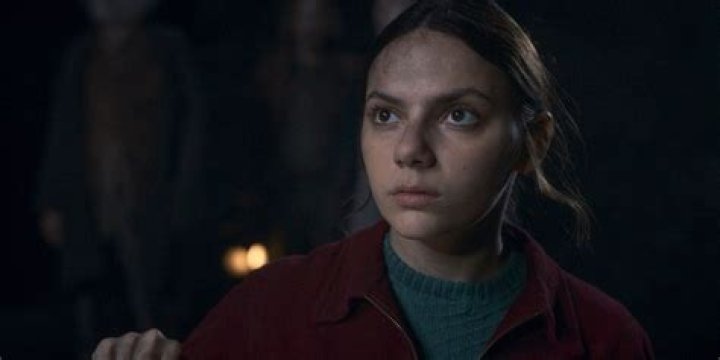 Dafne Keen