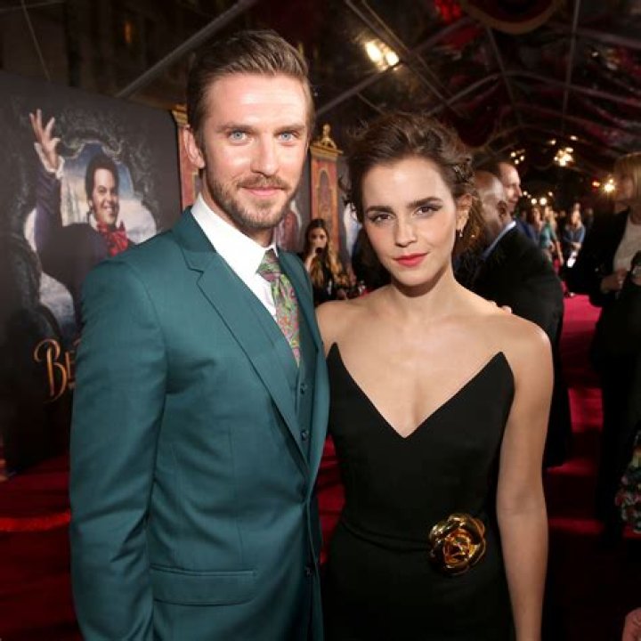 Dan Stevens