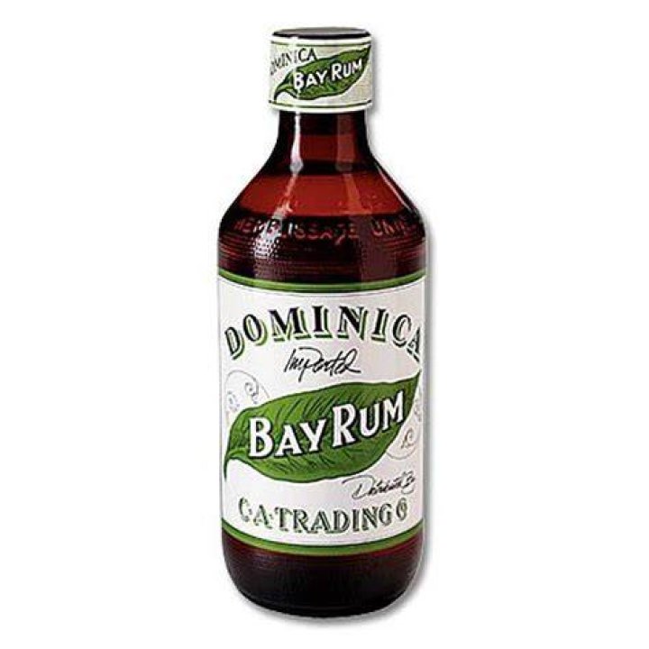 Dominica Bay