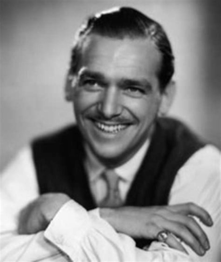 Douglas Fairbanks