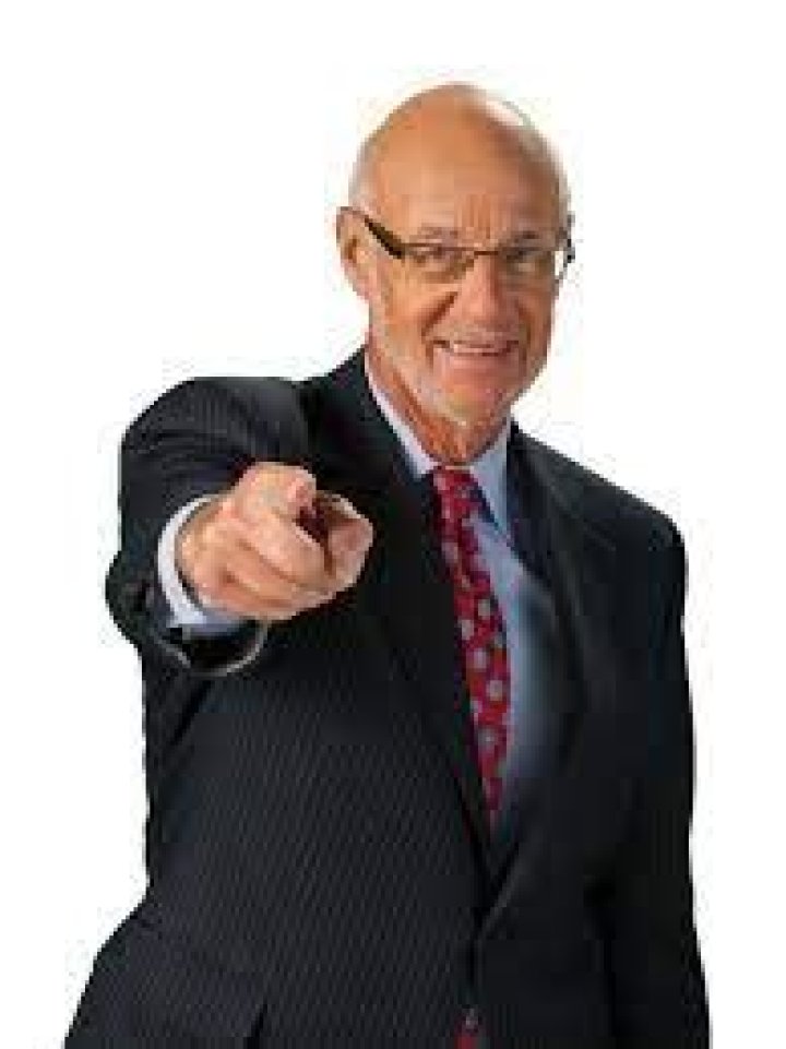 Edgar Snyder cool