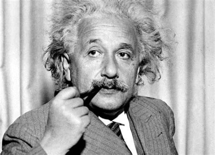 Einstein President2