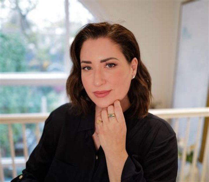 Emily Amick