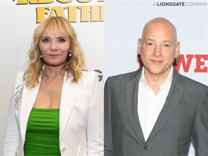 Evan Handler