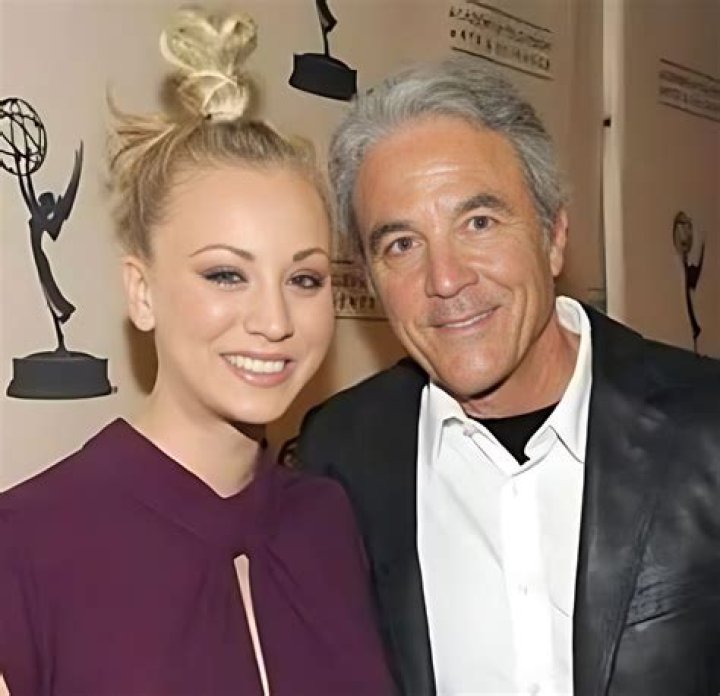Gary Carmine Cuoco – Celebsgraphy