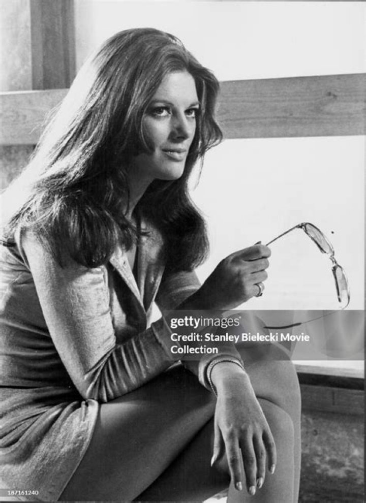 Geraldine Moffatt