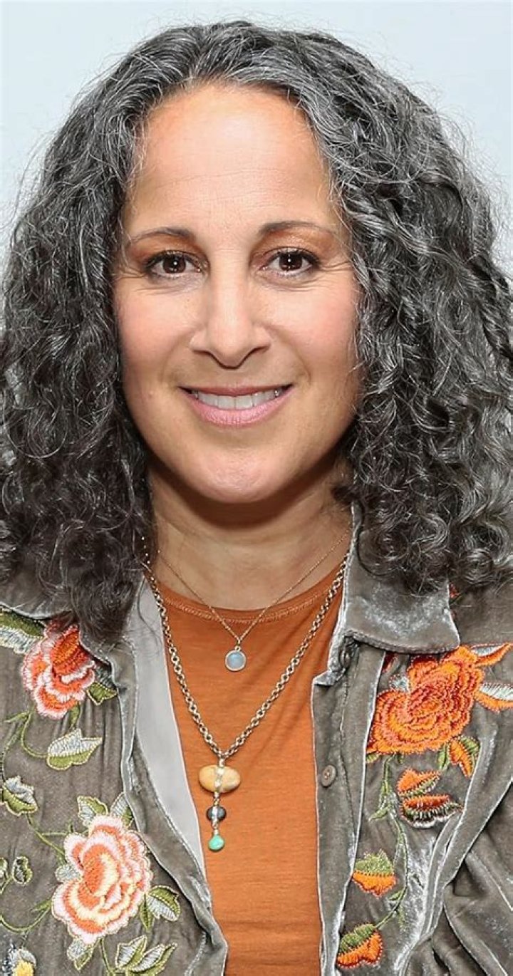 Gina Belafonte