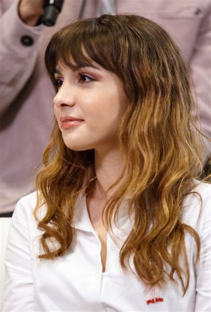 Hannah Marks