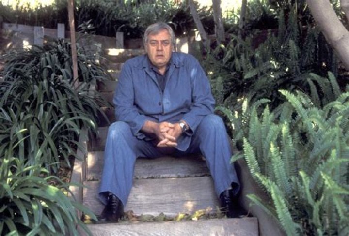 How tall was Raymond Burr