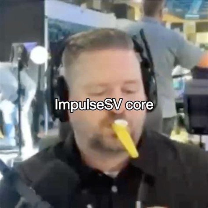 ImpulseSV funny