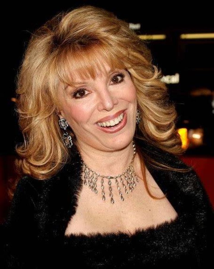 Jackie Kallen Net Worth