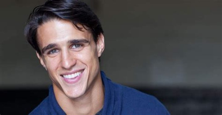 Joseph LoCicero – Celebsgraphy
