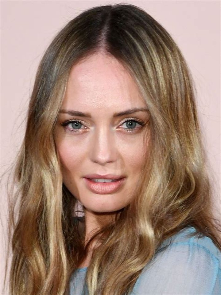 Laura Haddock