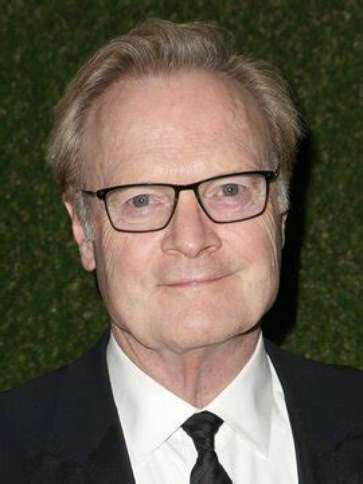 Lawrence O’Donnell