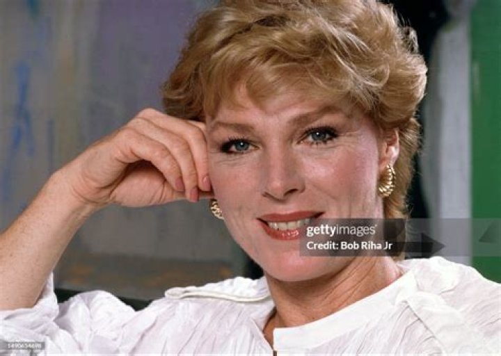 Mariette Hartley – Celebsgraphy