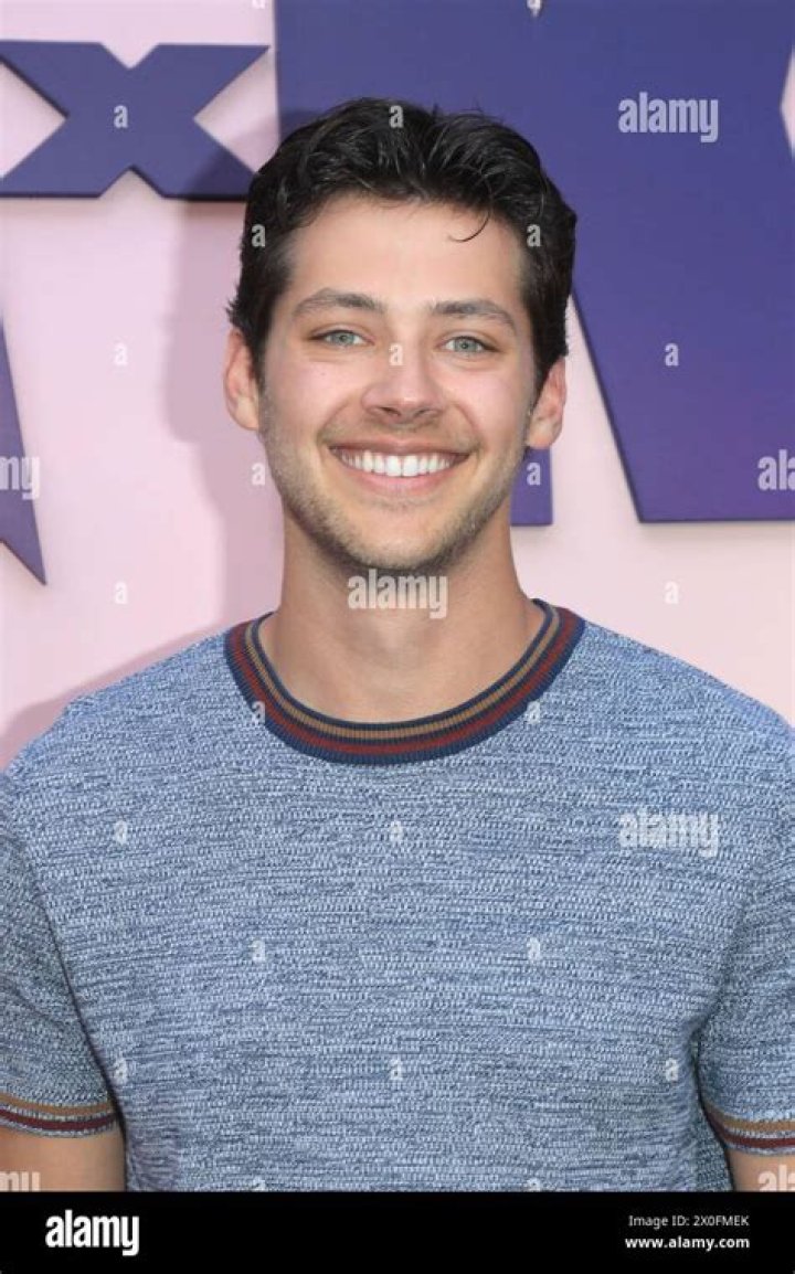 Matt Cornett – Celebsgraphy