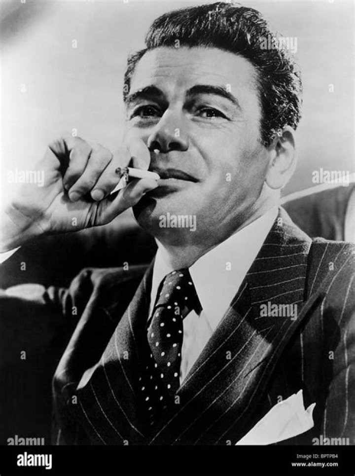 Paul Muni