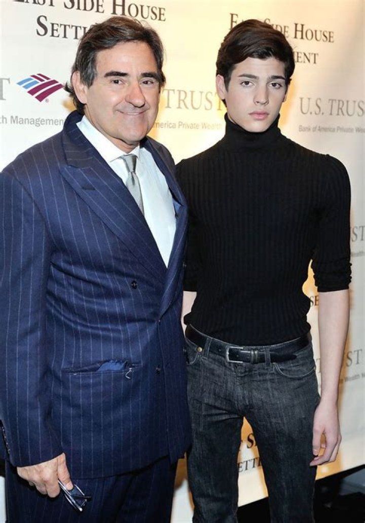 Peter Brant II