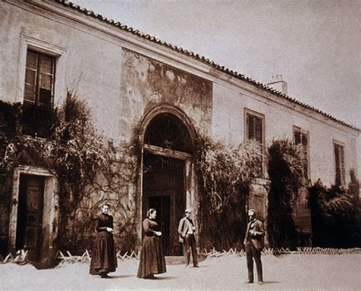 Quinta Del Sordo