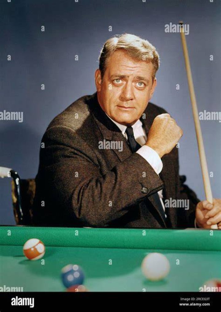 Raymond burr ironside
