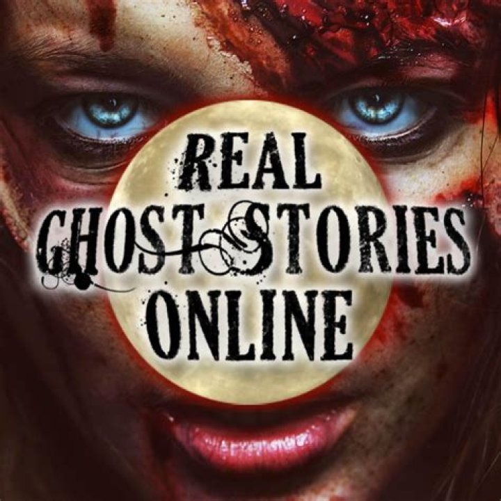 Real Ghost Stories