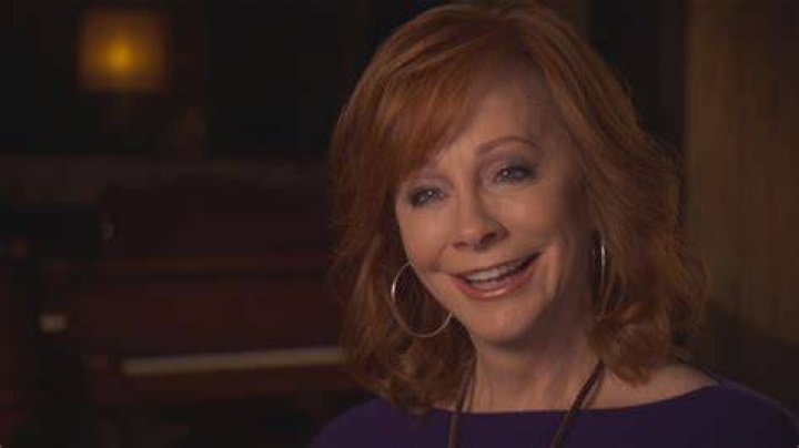 Reba McEntire Biography