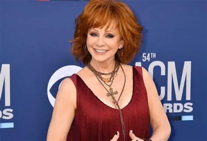 Reba McEntire Net Worth