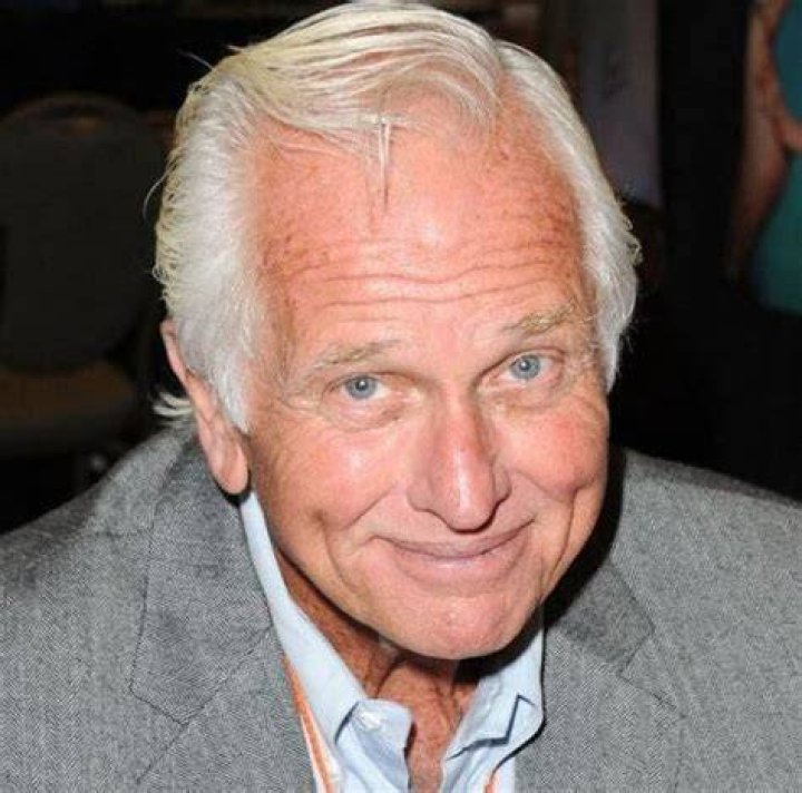 Ron Ely Biography