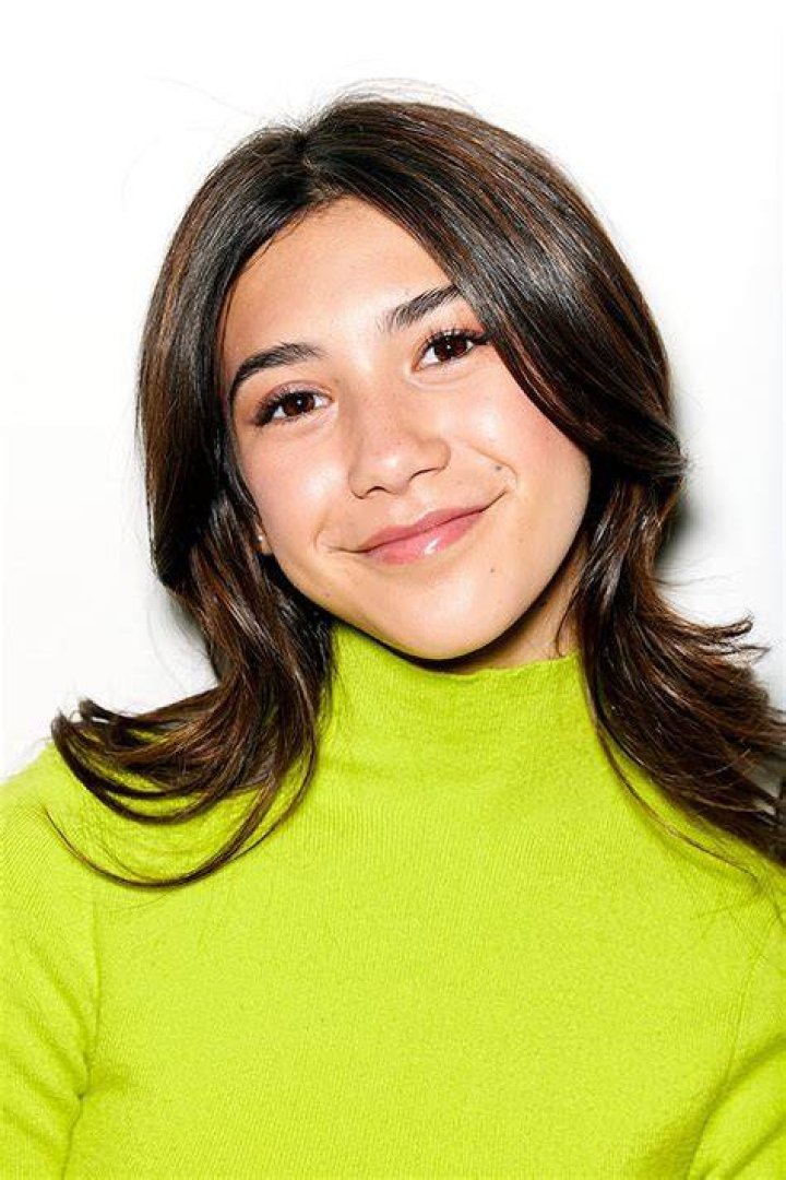 Scarlett Estevez