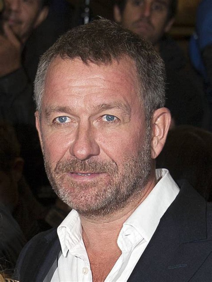 Sean Pertwee