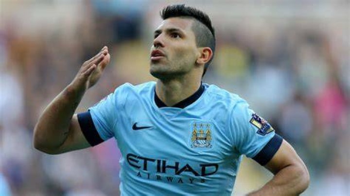 Sergio Agüero - CelebNetWorth
