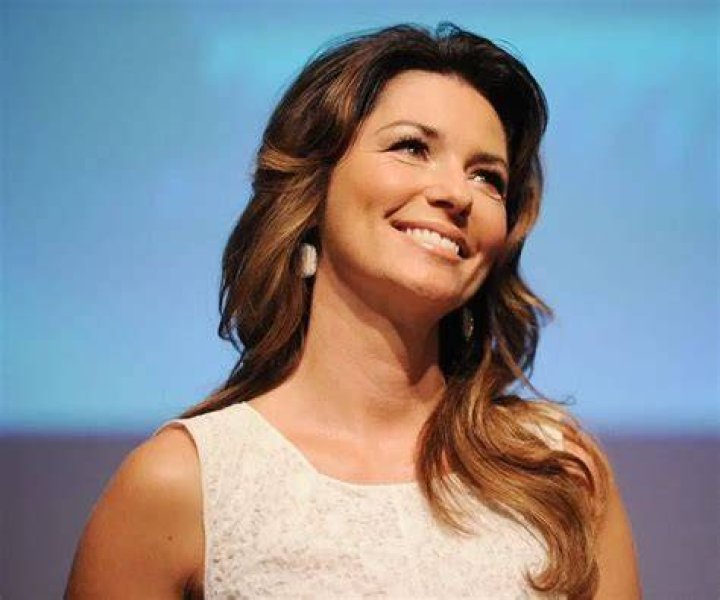 Shania Twain Bio