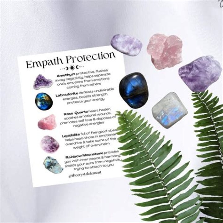 Simple 3-Step Energy Protection Ritual for Empaths & Highly-Sensitive Individuals – with Oliver Niño