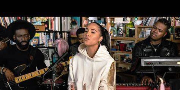 Snoh Aalegra Net Worth