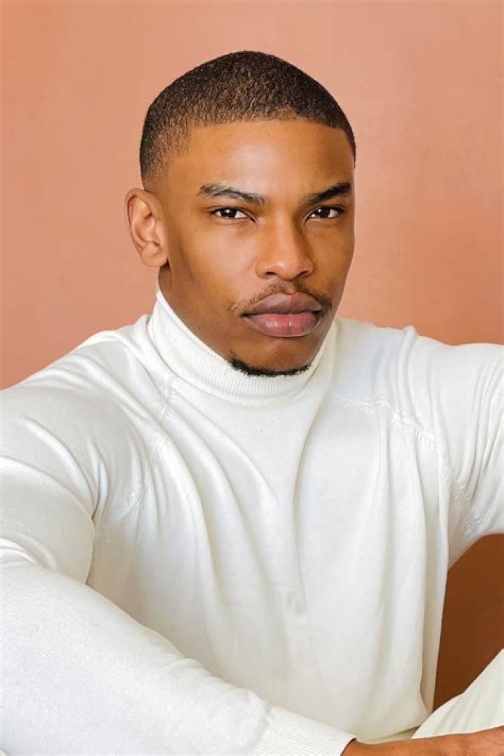 Thabang Molaba