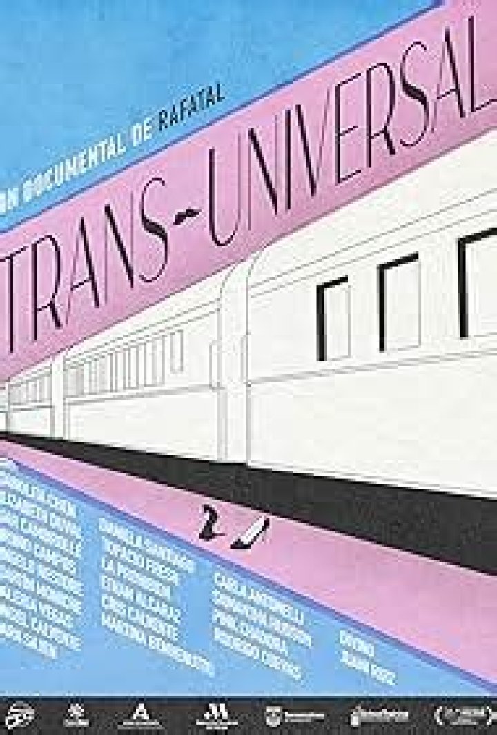 Trans-Universal Travel