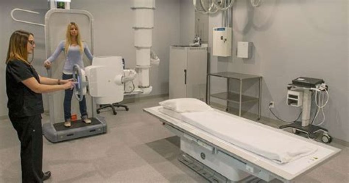 weirdest x-rays standing bar