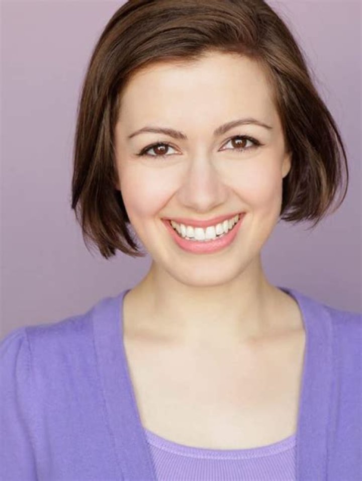 Whitney Avalon Biography