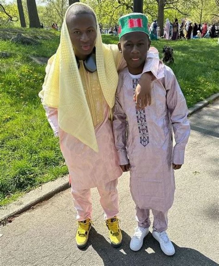 Who Is Bouba Savage? Wiki, Biography, Age, Net Worth, Girlfriend, Parents, Height, and more