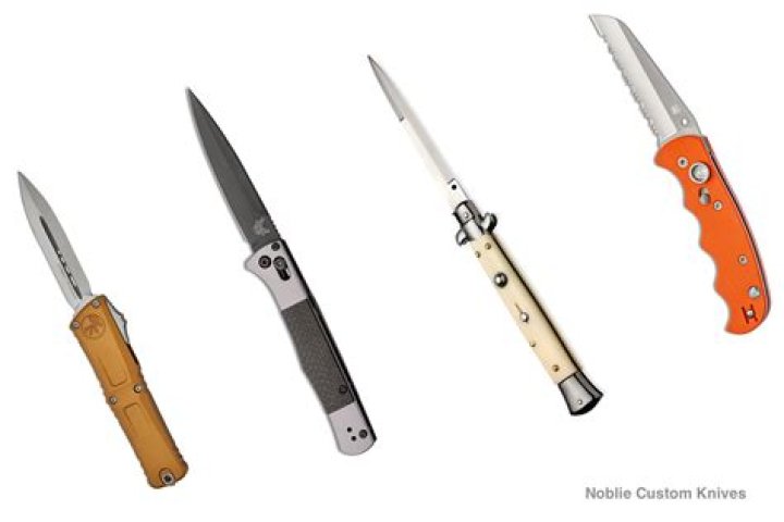 WTF Xray Blades