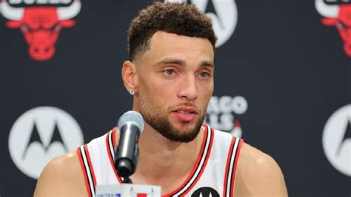 Zach LaVine